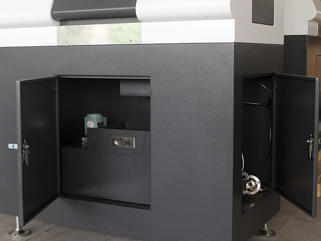 實(shí)驗(yàn)室小型數(shù)控車(chē)床